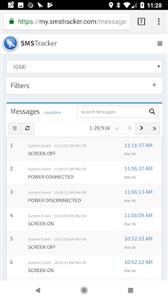 Sms Tracker Shayari